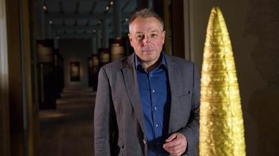 Zeitreise: Staffel 1, Folge 1: Die Welt im Jahr 1000 vor Christus