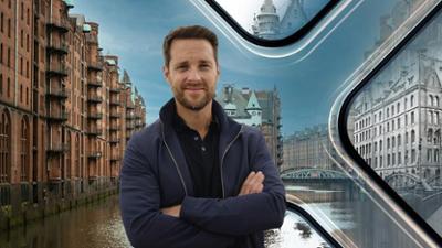 Zeitreise Heimat: Staffel 1, Folge 3: Hamburg Zeitreise Heimat: Staffel 1, Folge 3: Hamburg