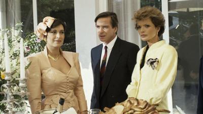 Zwei Münchner in Hamburg: Staffel 01, Folge 02: Keine Experimente